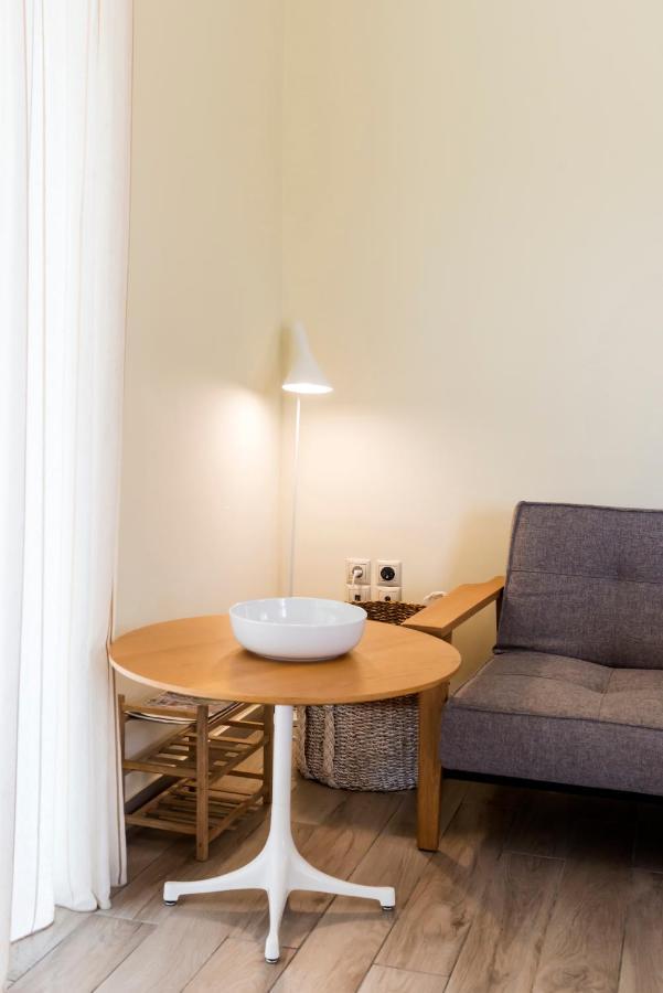 Venus Villa With Private Pool, 2Min To The Beach 菲尼孔塔 外观 照片