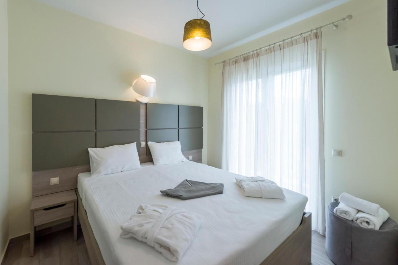 Venus Villa With Private Pool, 2Min To The Beach 菲尼孔塔 外观 照片